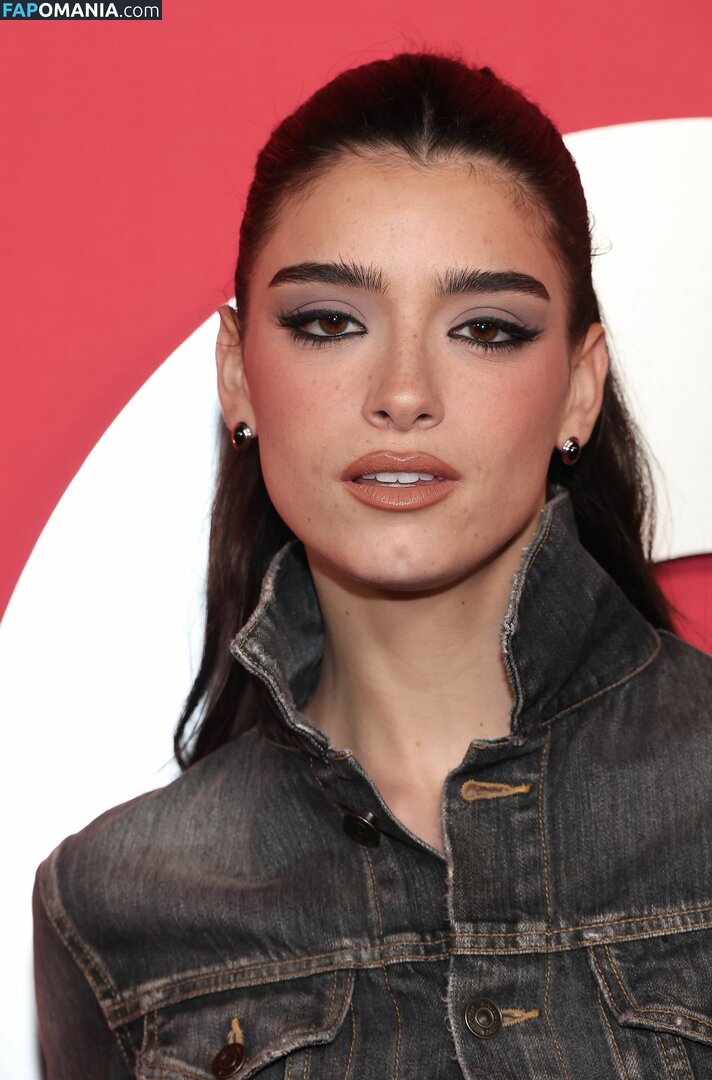 Dixie D Amelio / Dixie D'Amelio / dixiedamelio Naken OnlyFans  Läckta Foto #704