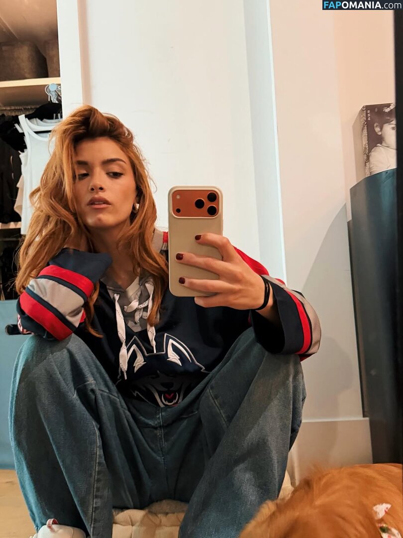 Dixie D Amelio / Dixie D'Amelio / dixiedamelio Naken OnlyFans  Läckta Foto #726