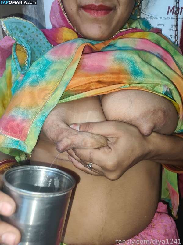 diya1241 / https: Naken OnlyFans  Läckta Foto #2