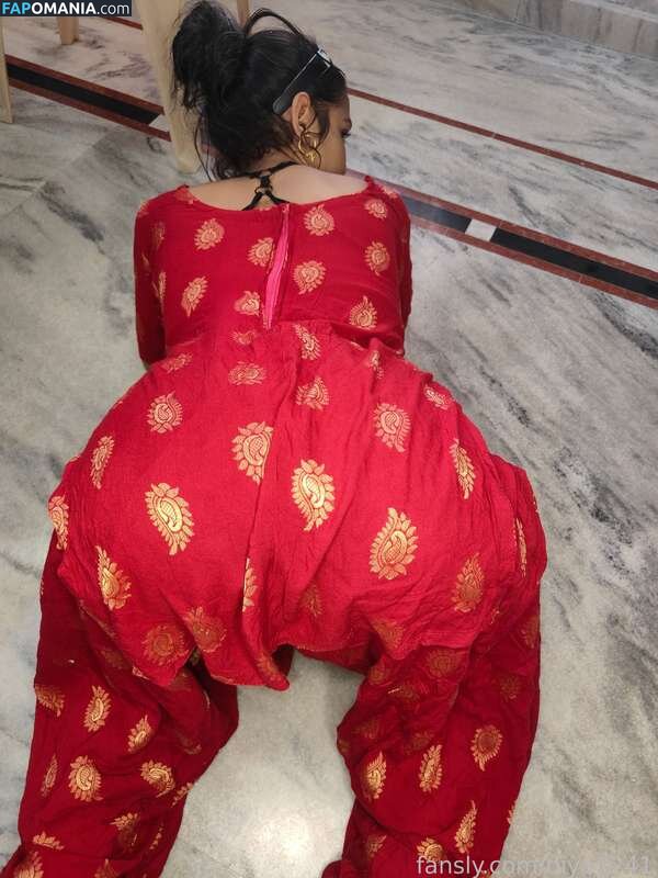 diya1241 / https: Naken OnlyFans  Läckta Foto #16