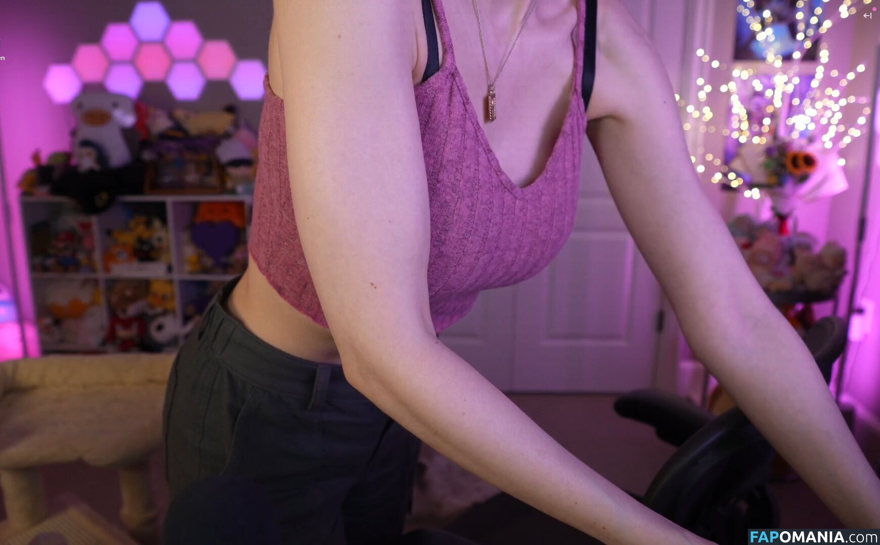 Dizzykitten / dizzykitten7 / dizzykittenpaws / thedizzykitten Naken OnlyFans  Läckta Foto #432