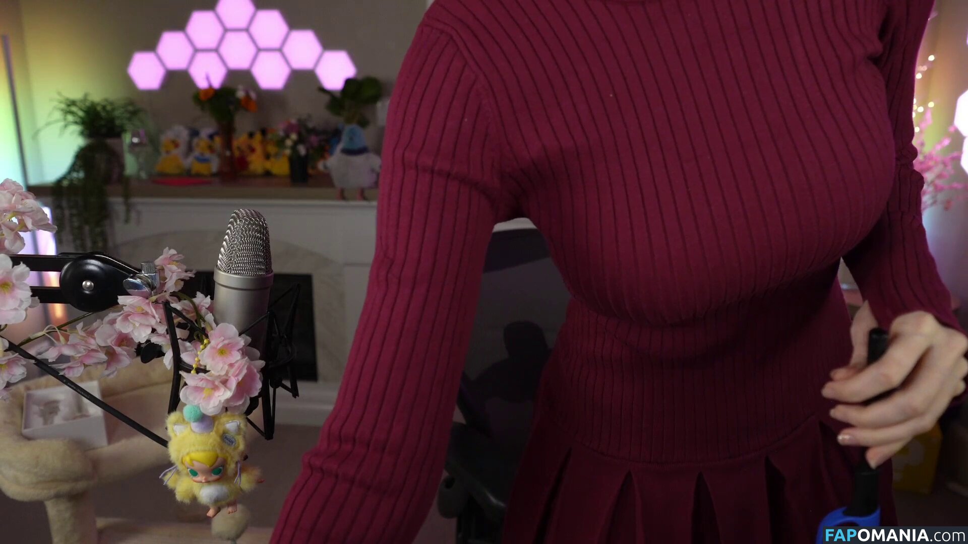 Dizzykitten / dizzykitten7 / dizzykittenpaws / thedizzykitten Naken OnlyFans  Läckta Foto #454