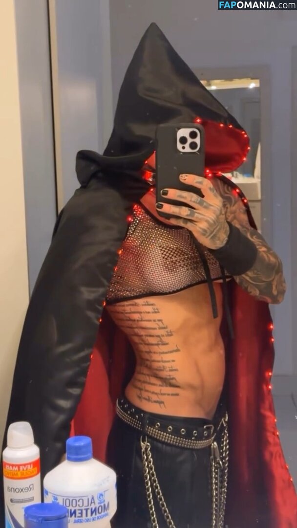 DJ Caca Werneck / djcacawerneck Naken OnlyFans  Läckta Foto #15