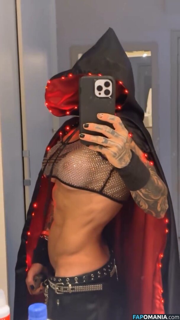 DJ Caca Werneck / djcacawerneck Naken OnlyFans  Läckta Foto #16