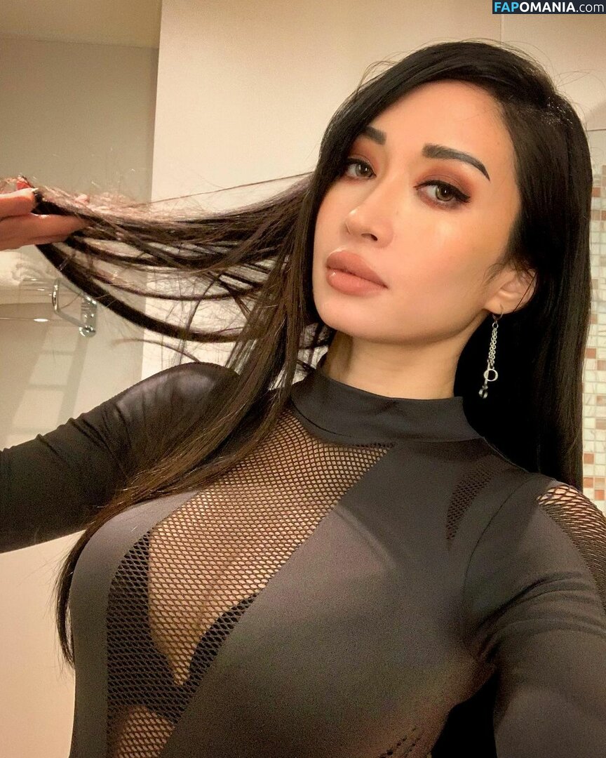 DJ HEAVYGRINDER / HEAVYGRINDER / Marie Vaunt / djheavygrinder Naken OnlyFans  Läckta Foto #24