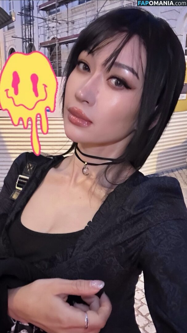 DJ HEAVYGRINDER / HEAVYGRINDER / Marie Vaunt / djheavygrinder Naken OnlyFans  Läckta Foto #25