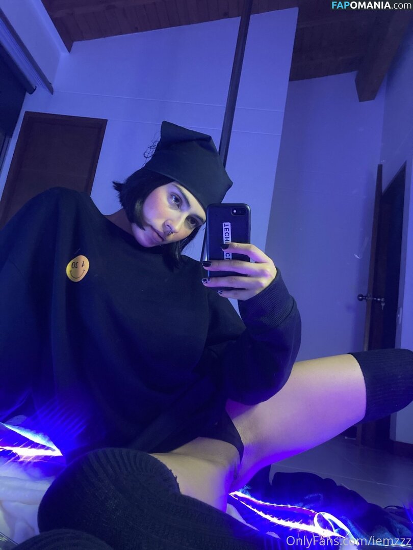 djsaraofficial Naken OnlyFans  Läckta Foto #4