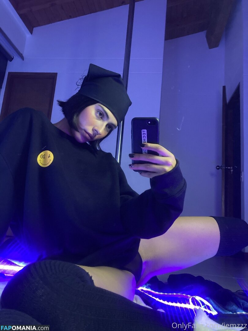 djsaraofficial Naken OnlyFans  Läckta Foto #9