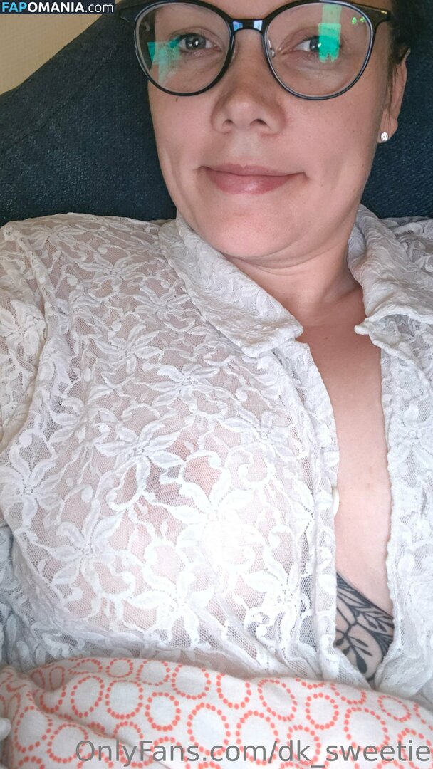 dk_sweet / dk_sweetie Naken OnlyFans  Läckta Foto #28