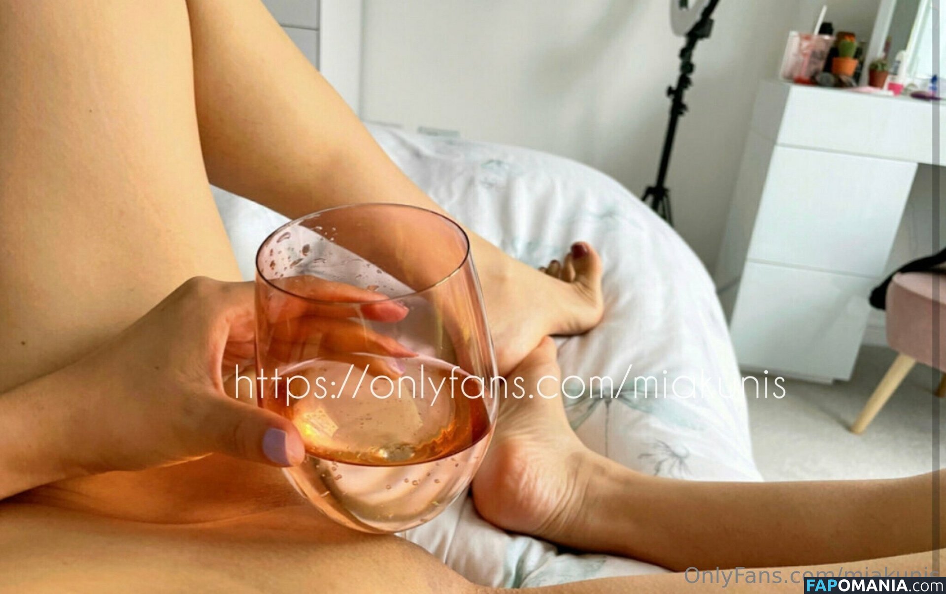 Dkarina / Mia Karina Naken OnlyFans  Läckta Foto #12