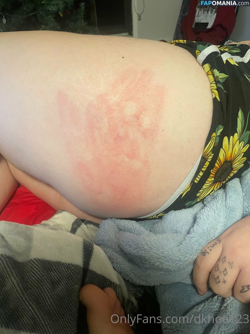 dk12345678947 / dkhoe123 Naken OnlyFans  Läckta Foto #7