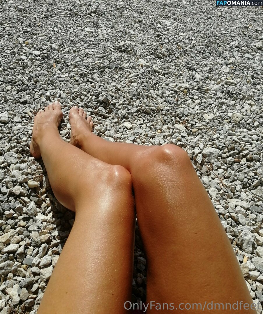 dmnddiet / dmndfeet Naken OnlyFans  Läckta Foto #19