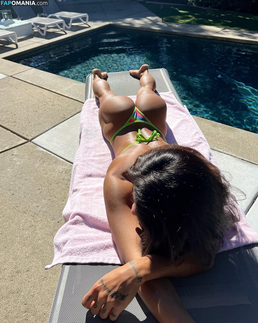 Deniz Saypinar / Dnzsypnr Naken OnlyFans  Läckta Foto #88