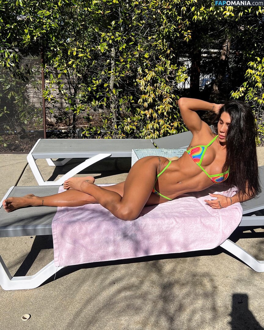 Deniz Saypinar / Dnzsypnr Naken OnlyFans  Läckta Foto #89