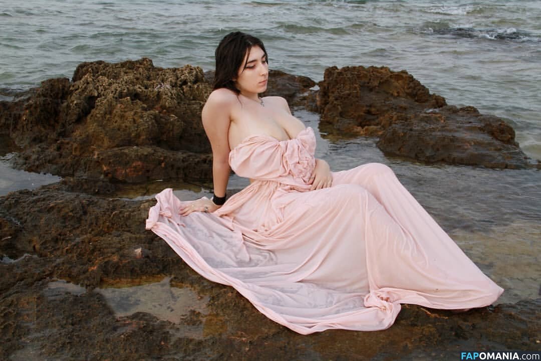 Doania / doa_nia Naken OnlyFans  Läckta Foto #2