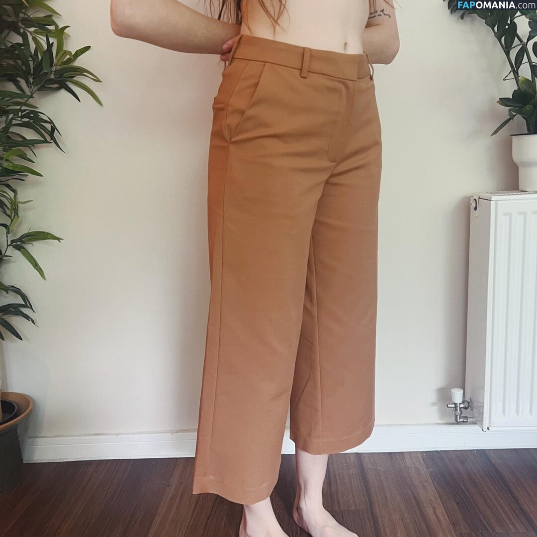 Doddleoddle / Dodie Clark Naken OnlyFans  Läckta Foto #194