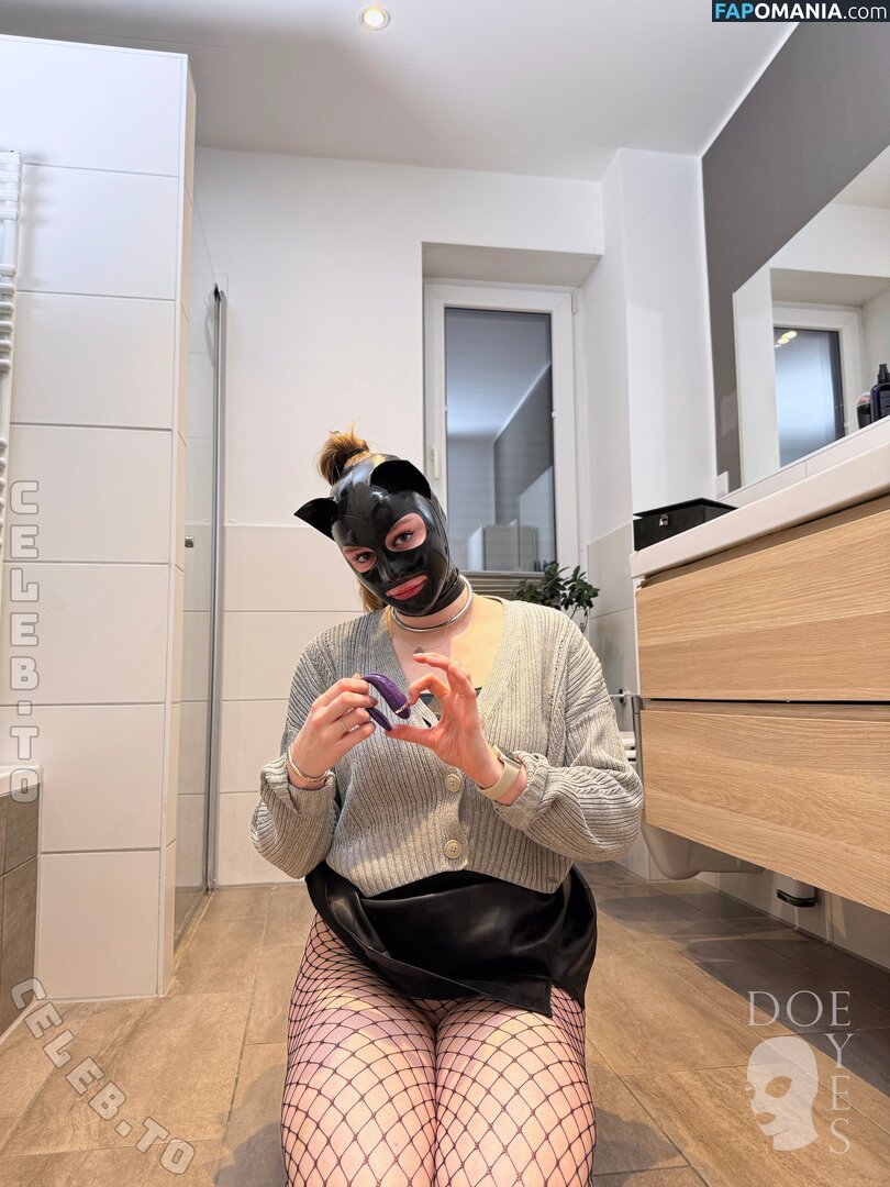 Doe Eyes / doe-eyes-official / doe_eyes_official / https: Naken OnlyFans  Läckta Foto #7