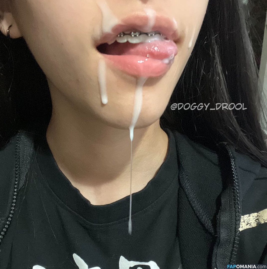 Doggie_Drool Naken OnlyFans  Läckta Foto #3