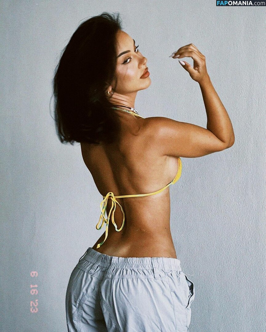 Doina Barbaneagra / itsdoina Naken OnlyFans  Läckta Foto #13