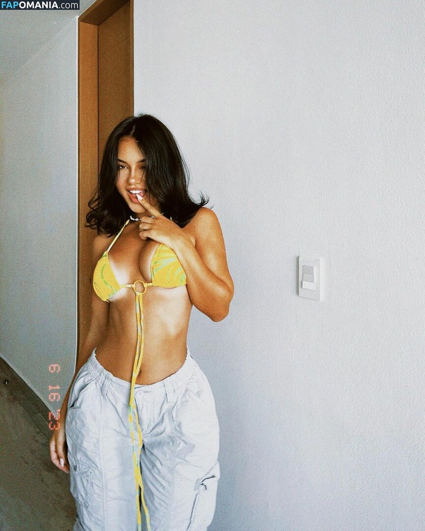 Doina Barbaneagra / itsdoina Naken OnlyFans  Läckta Foto #15