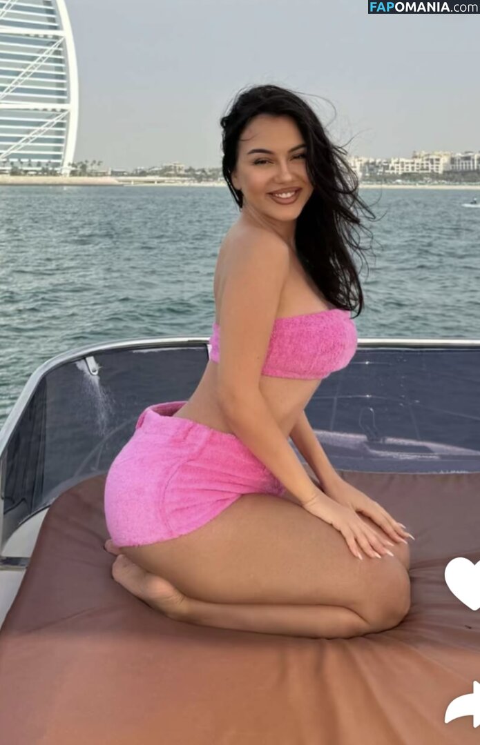 Doina Barbaneagra / itsdoina Naken OnlyFans  Läckta Foto #452