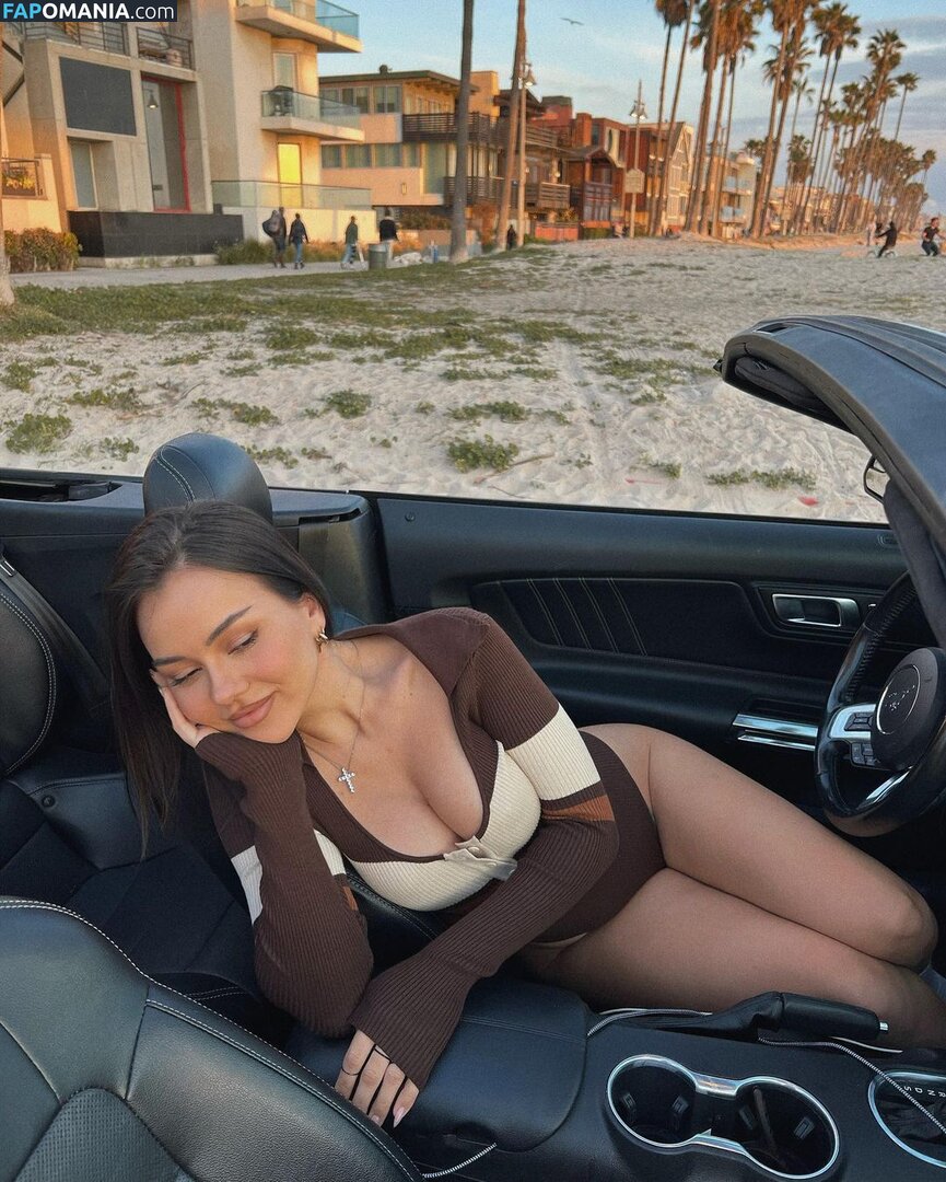 Doina Barbaneagra / itsdoina Naken OnlyFans  Läckta Foto #478