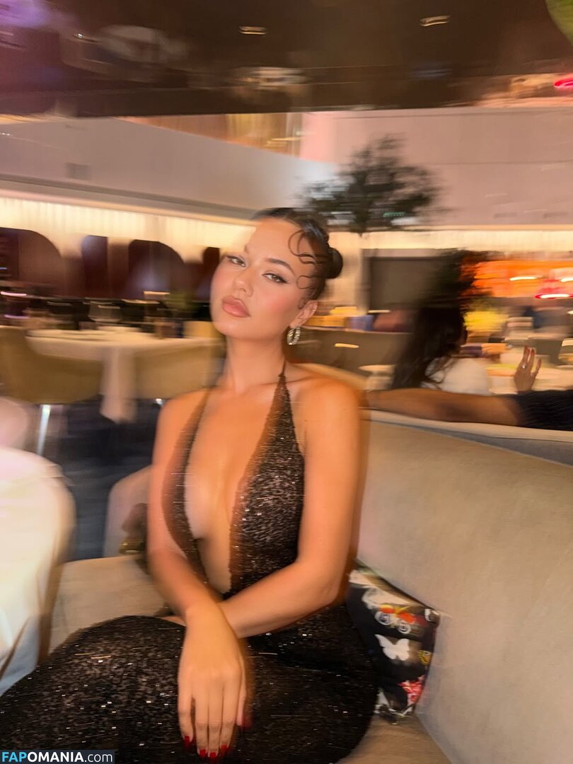 Doina Barbaneagra / itsdoina Naken OnlyFans  Läckta Foto #479