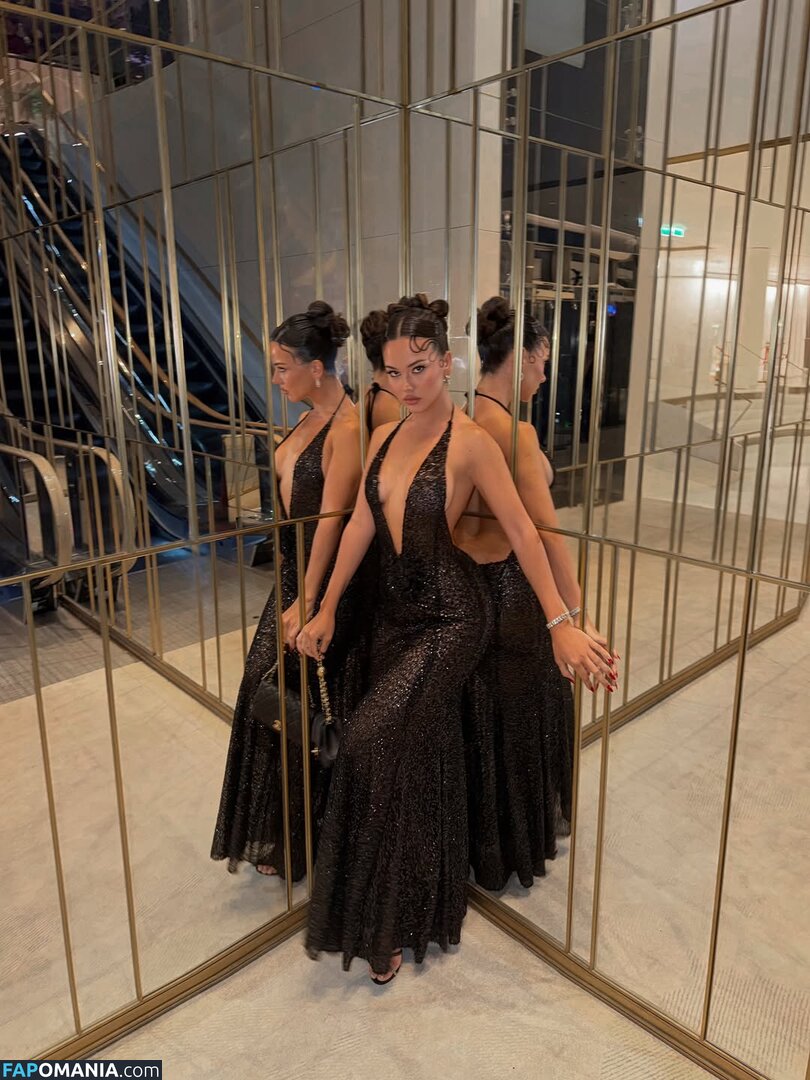Doina Barbaneagra / itsdoina Naken OnlyFans  Läckta Foto #484