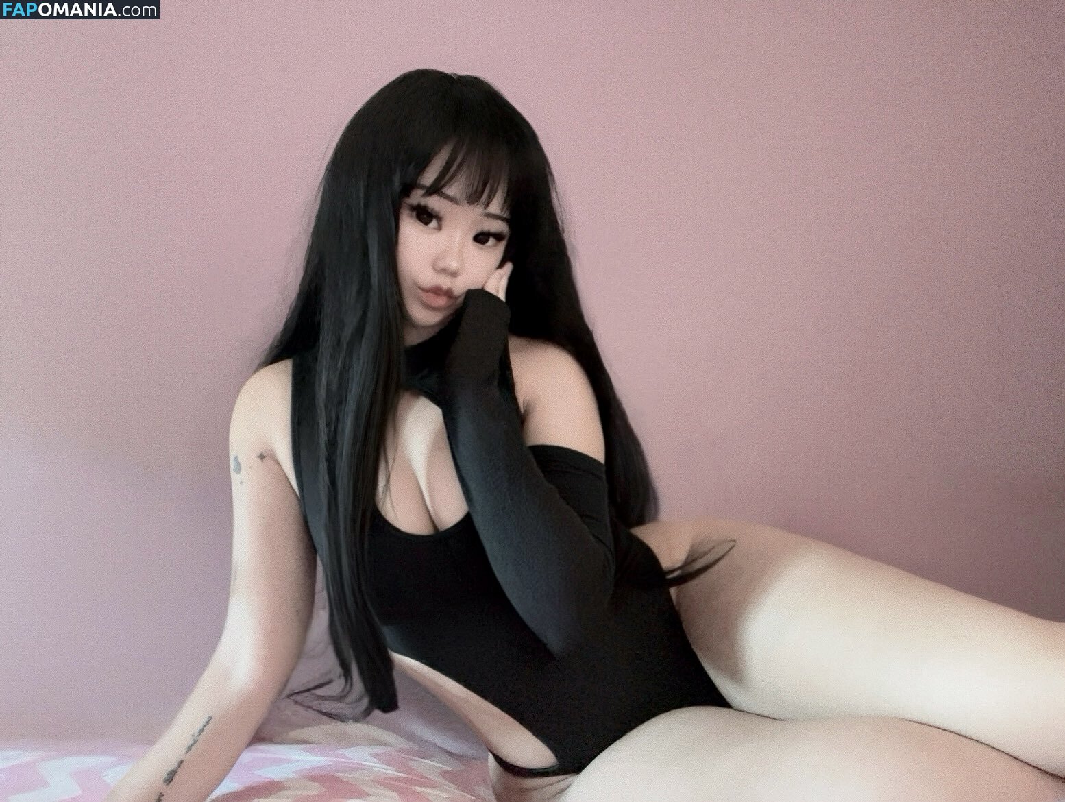 Dollfault Naken OnlyFans  Läckta Foto #1