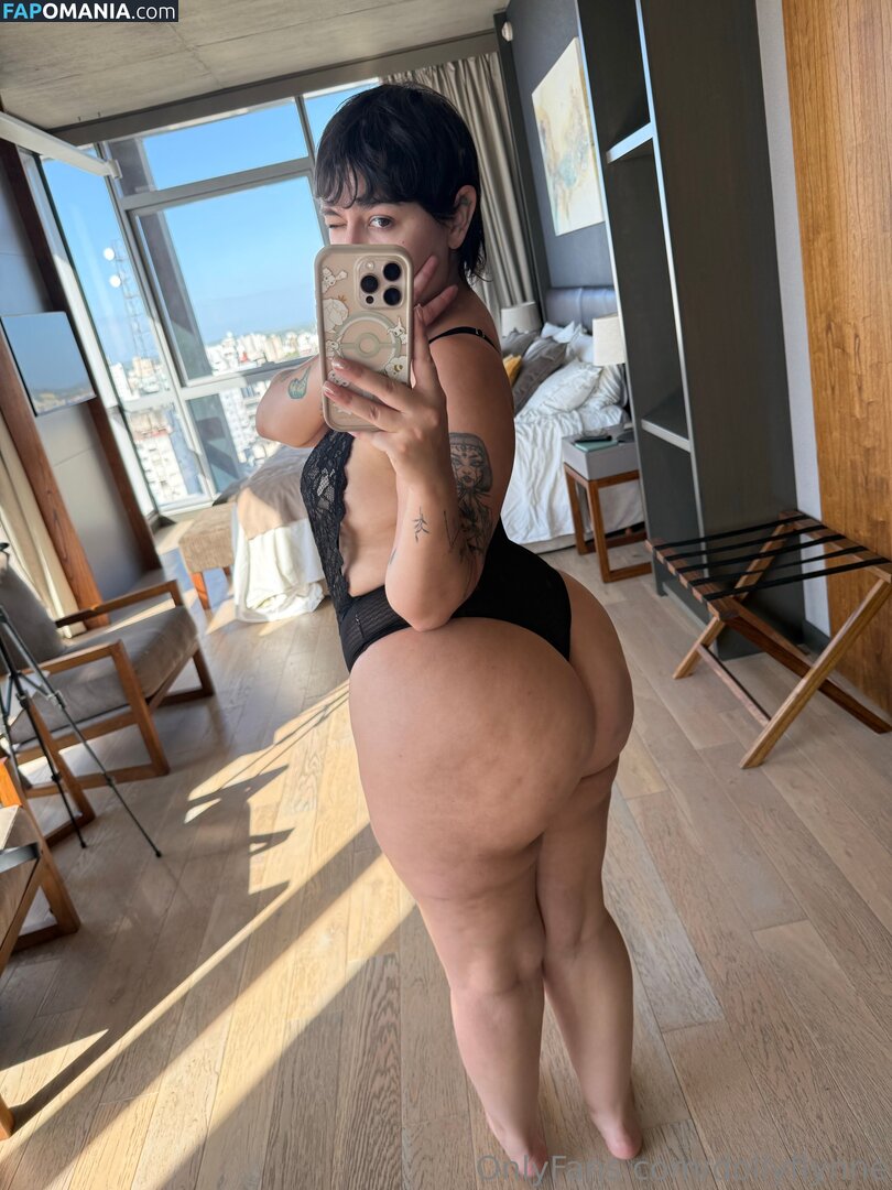 Dolly Flynne / dollyflynne Naken OnlyFans  Läckta Foto #2