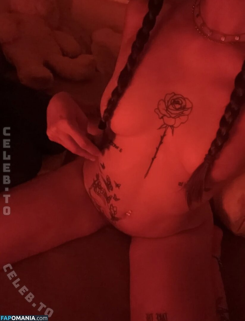 dolly.mia / https: / lilkitty_eila / littledollx02 Naken OnlyFans  Läckta Foto #2