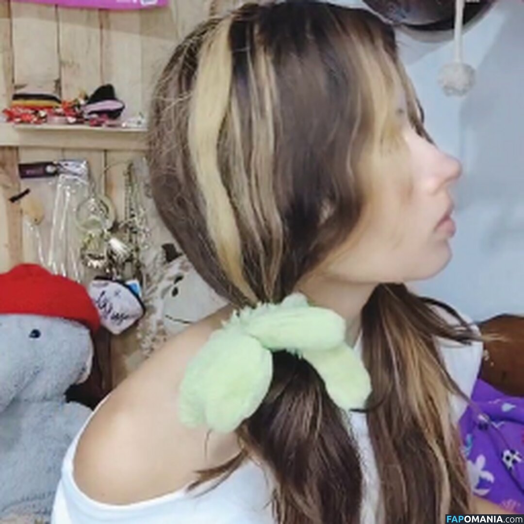 Dollyhub Naken OnlyFans  Läckta Foto #1