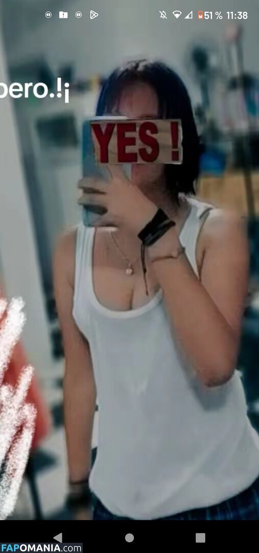 Doloresalt Naken OnlyFans  Läckta Foto #4