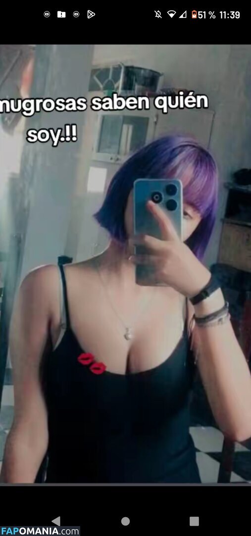 Doloresalt Naken OnlyFans  Läckta Foto #5