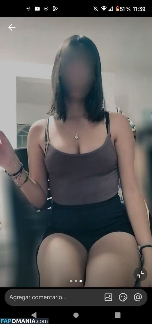 Doloresalt Naken OnlyFans  Läckta Foto #6