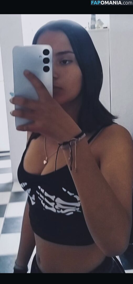 Doloresalt Naken OnlyFans  Läckta Foto #9