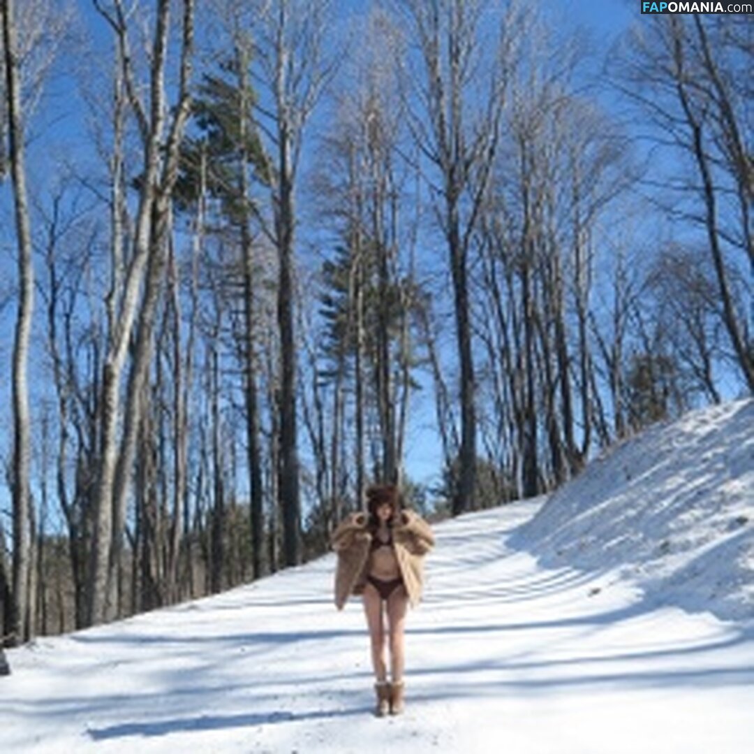 Domelipa Naken OnlyFans  Läckta Foto #1