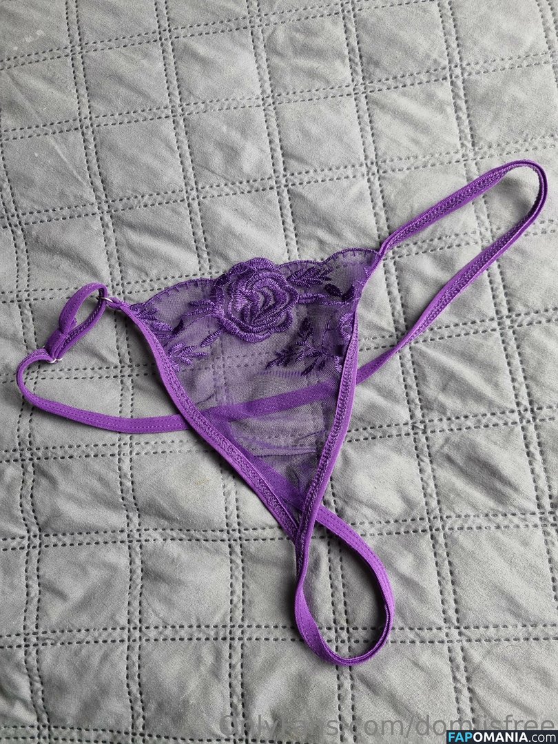 domiisfree Naken OnlyFans  Läckta Foto #19