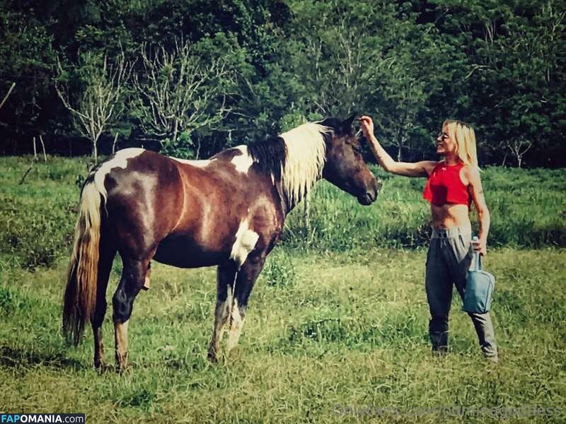 Domina Diosa Naken OnlyFans  Läckta Foto #17