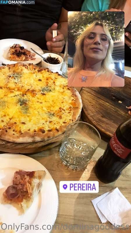 Domina Diosa Naken OnlyFans  Läckta Foto #18