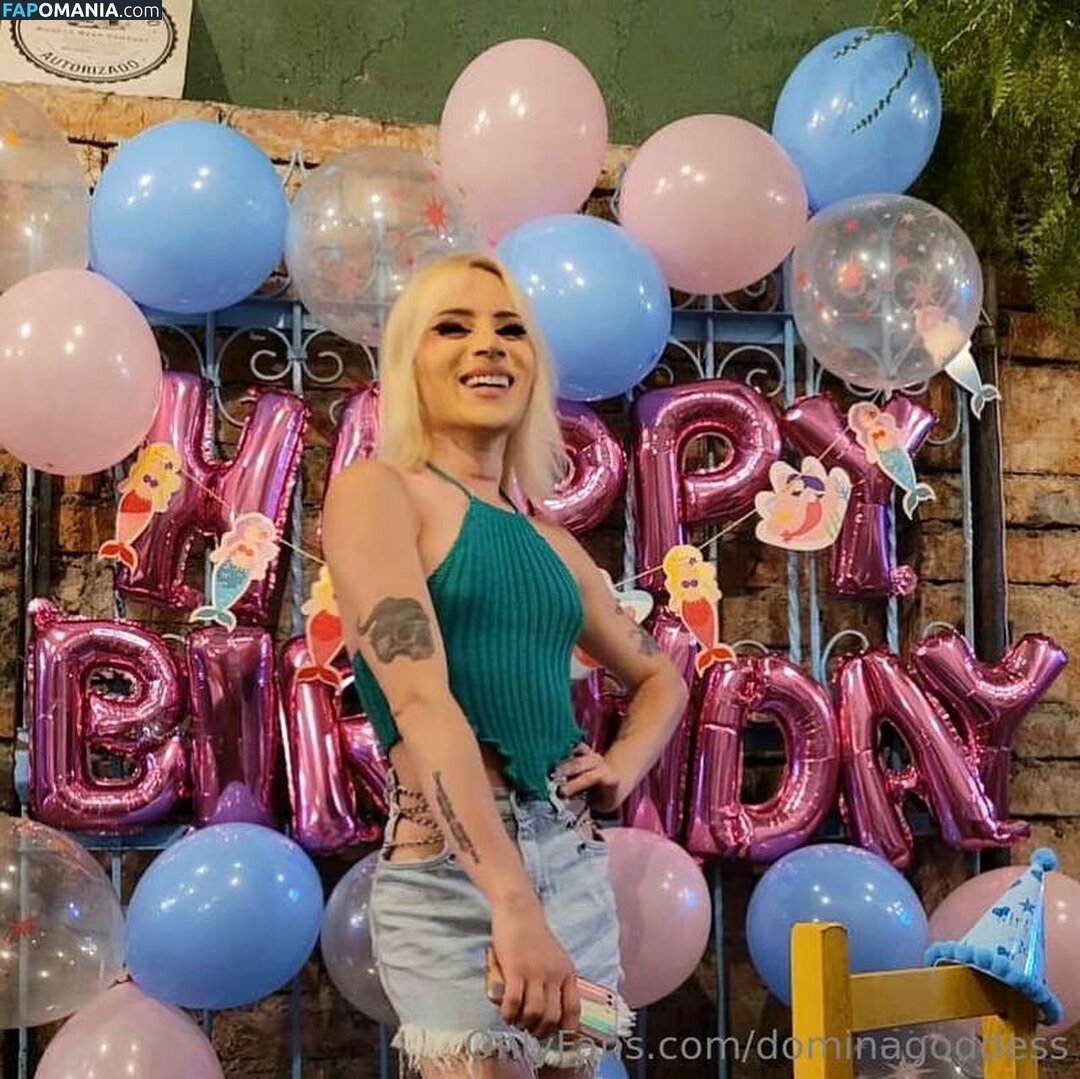 Domina Diosa Naken OnlyFans  Läckta Foto #19