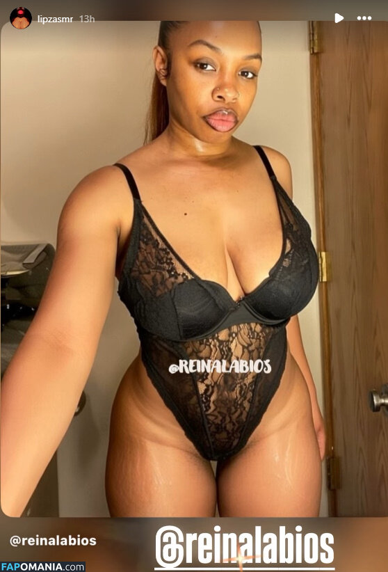 Dominican Lipz / dominicanlipz / https: / lipzasmr Naken OnlyFans  Läckta Foto #1