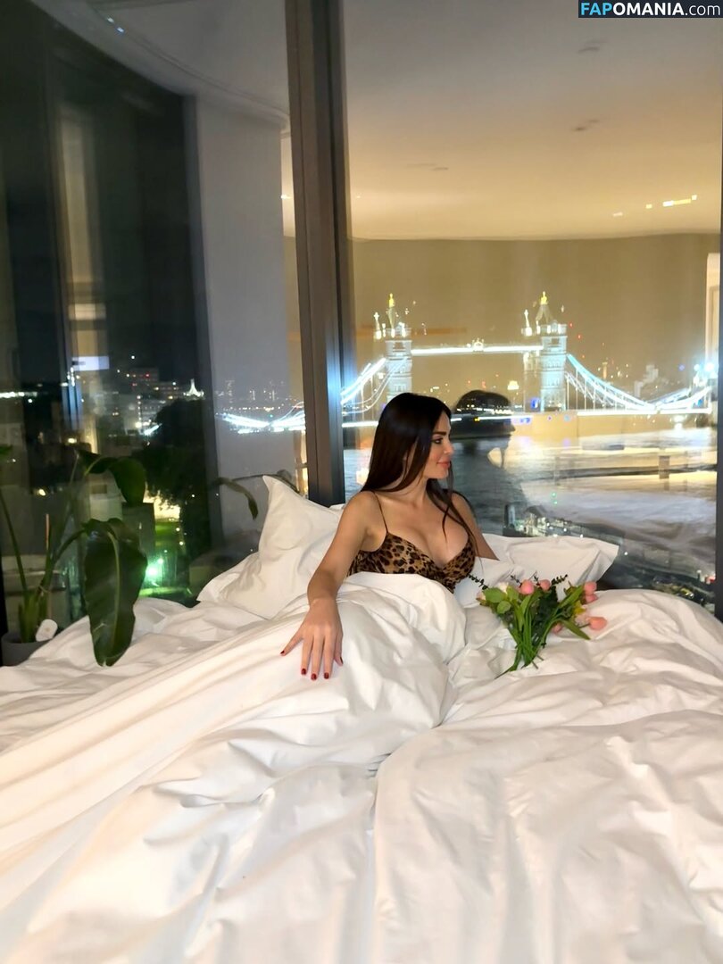 Dominique Hourani / DominiqueHorani / dominiquehourani / https: Naken OnlyFans  Läckta Foto #1