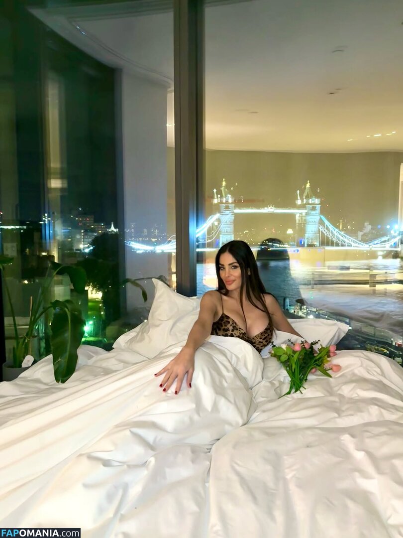 Dominique Hourani / DominiqueHorani / dominiquehourani / https: Naken OnlyFans  Läckta Foto #2