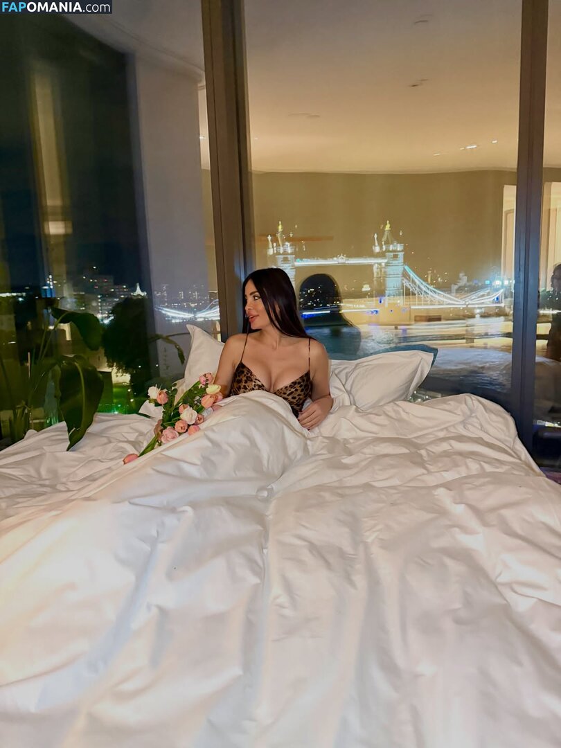 Dominique Hourani / DominiqueHorani / dominiquehourani / https: Naken OnlyFans  Läckta Foto #3