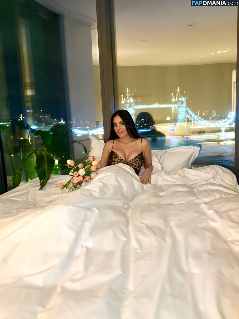 Dominique Hourani / DominiqueHorani / dominiquehourani / https: Naken OnlyFans  Läckta Foto #4
