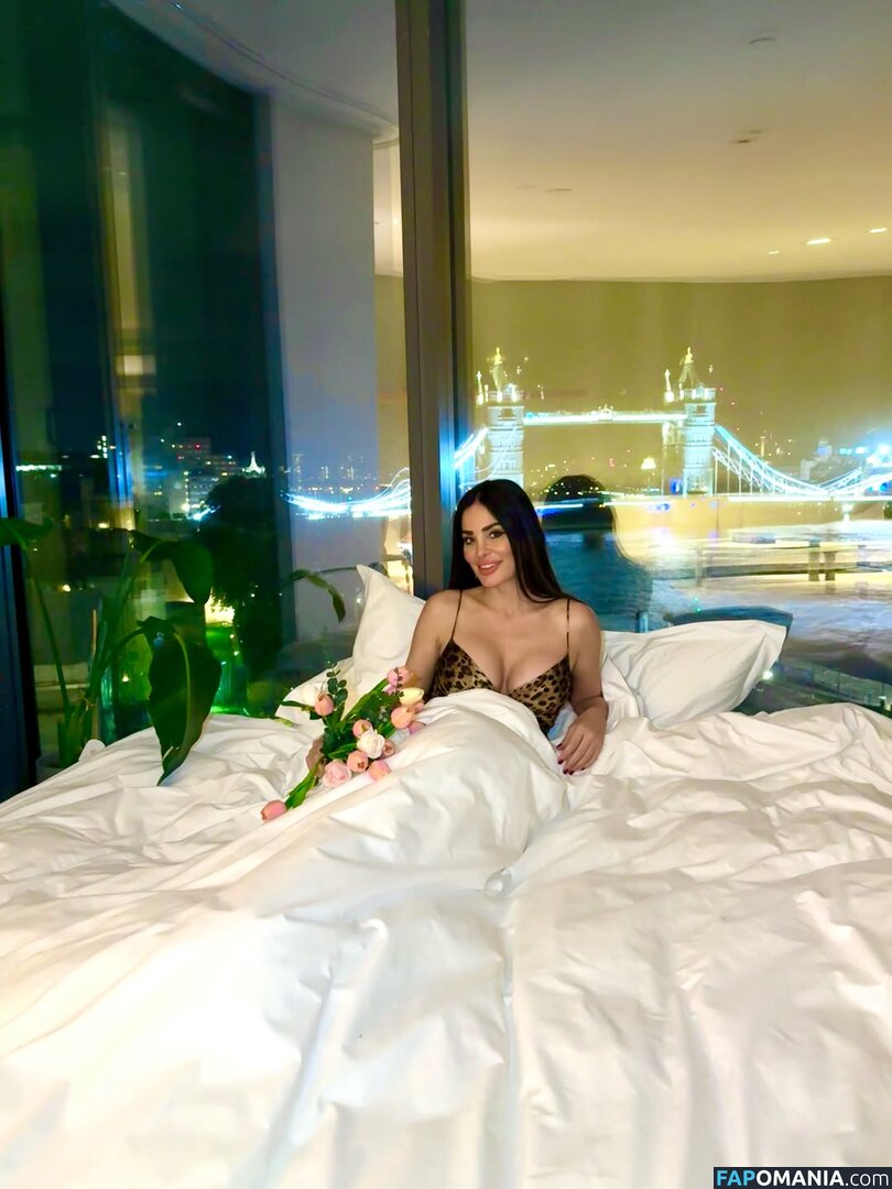 Dominique Hourani / DominiqueHorani / dominiquehourani / https: Naken OnlyFans  Läckta Foto #5