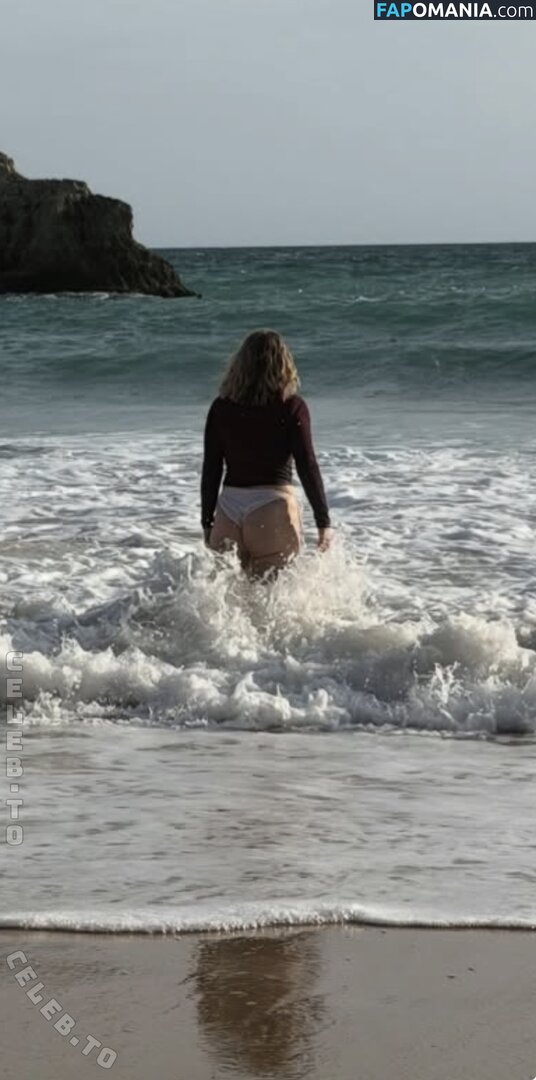 DominoKati Naken OnlyFans  Läckta Foto #1