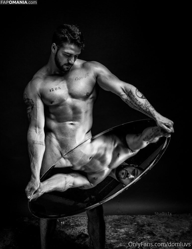 domluvsfree Naken OnlyFans  Läckta Foto #2
