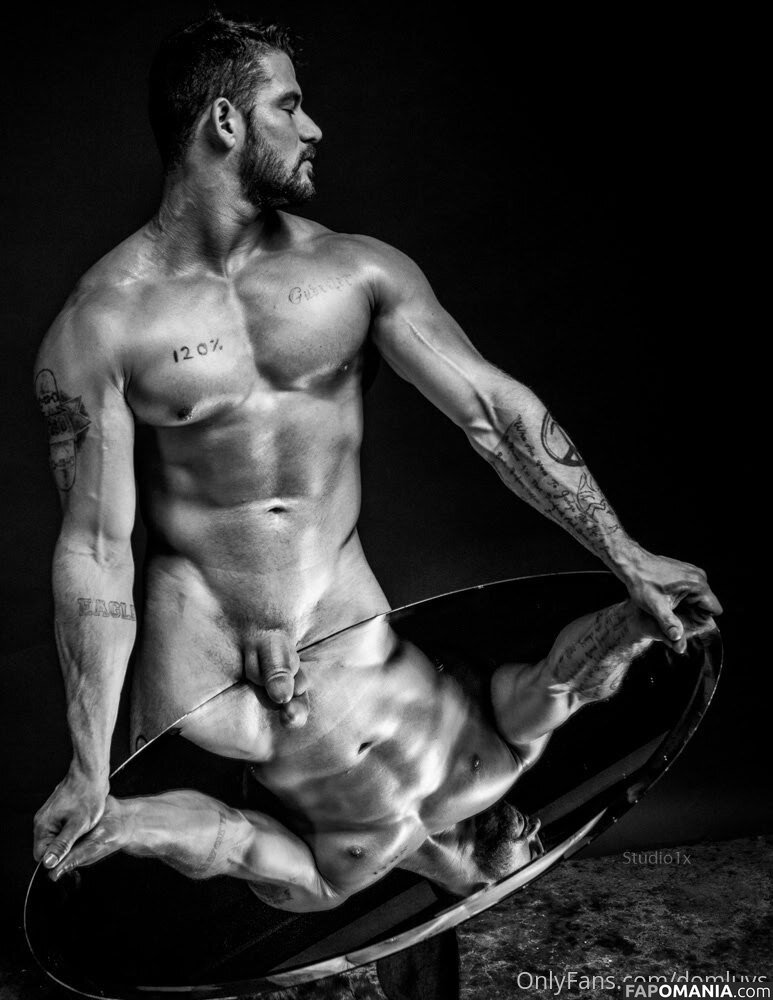 domluvsfree Naken OnlyFans  Läckta Foto #4